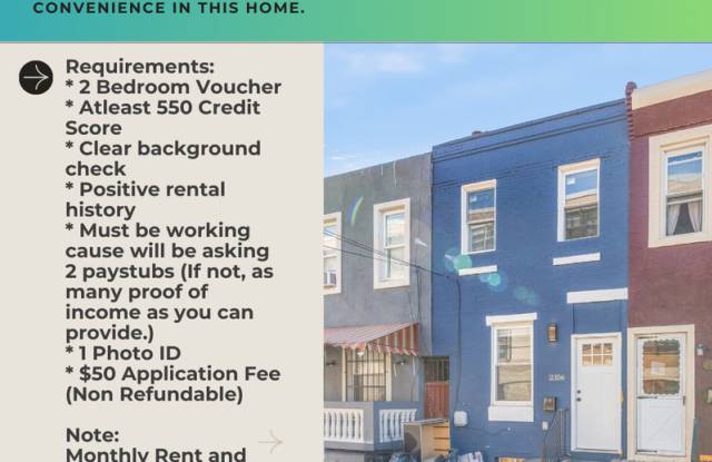 2356 North 4th Street photos photos