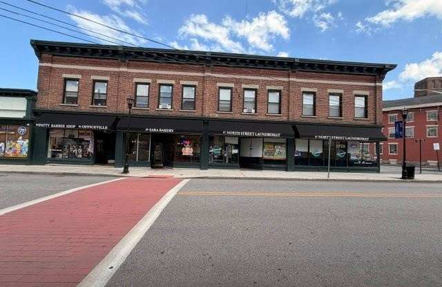 91 North Street Gallery 1
