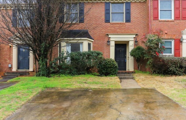 525 Towergate Pl - 525 Towergate Place, Sandy Springs, GA 30350