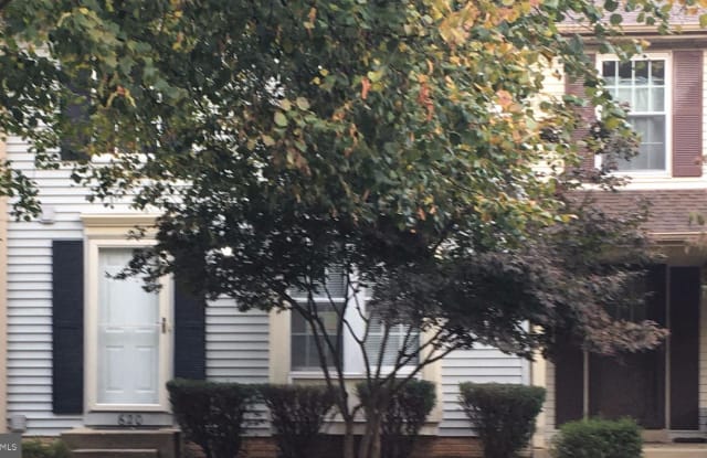 620 CORAL REEF DRIVE - 620 Coral Reef Drive, Gaithersburg, MD 20878