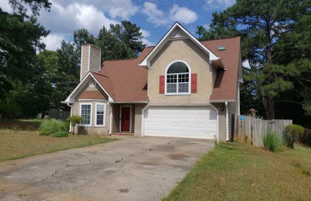 Charming Two-Story Home on a Corner Lot in Jonesboro photos photos