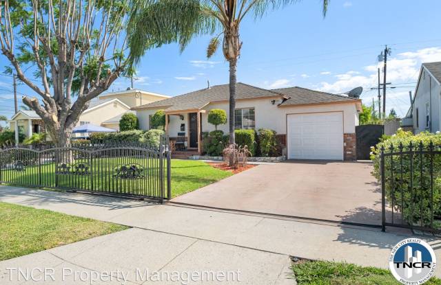 7364 Adwen Street - 7364 Adwen Street, Downey, CA 90241