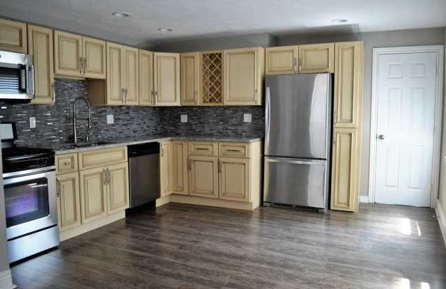 Student Housing - South Side Flats Gallery 3