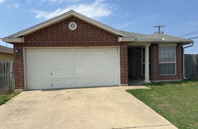 1201 Fox Creek, Killeen photos photos