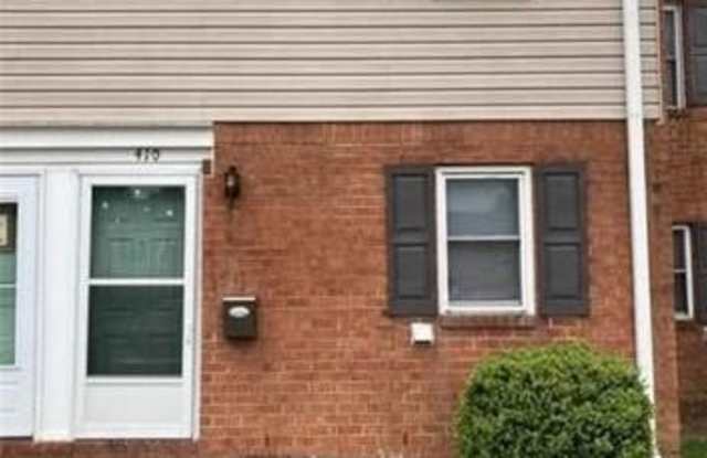 410 Britnie Court photos photos