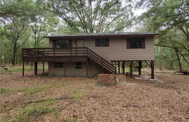 4919 NE 18 Trail Gallery 1