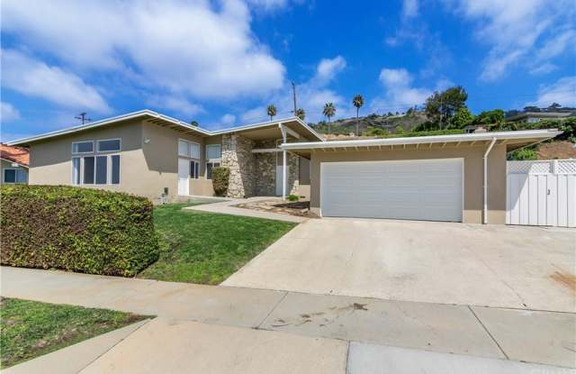 4123 Stalwart Drive - 4123 Stalwart Drive, Rancho Palos Verdes, CA 90275