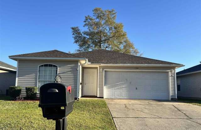5354 Cherub Cir - 5354 Cherub Circle, Santa Rosa County, FL 32583