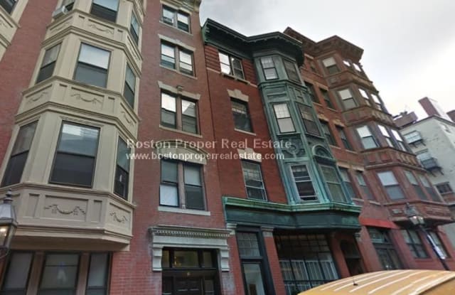 41 Joy St Apt 1 - 41 Joy St, Boston, MA 02114