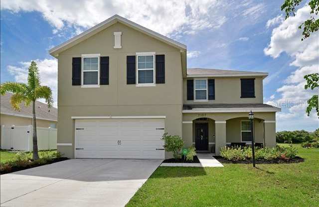 7107 58th Terrace East - 7107 58th Terrace East, Manatee County, FL 34221