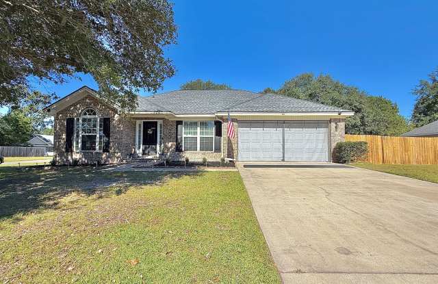 NOVEMBER MOVE IN (Pet Friendly) Gallery 1