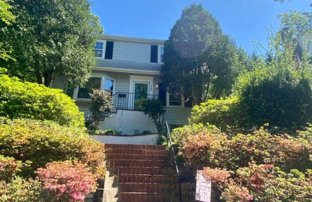 1705 N Quesada Street - 1705 North Quesada Street, Arlington, VA 22205