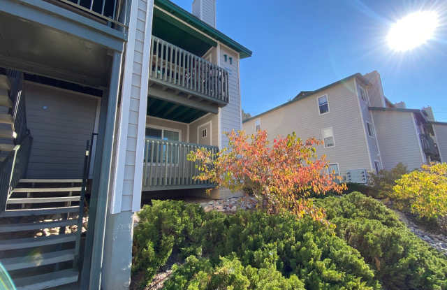 One Bedroom Condo with Mountain Views photos photos