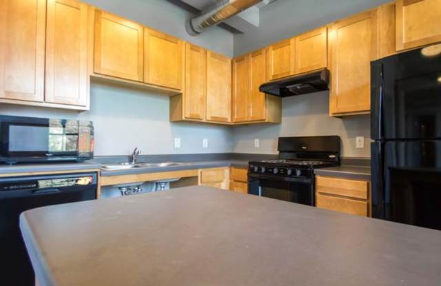 Lofts on 24th Street photos photos
