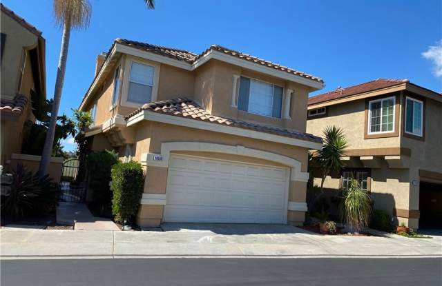 24588 Sunshine Drive - 24588 Sunshine Drive, Laguna Niguel, CA 92677