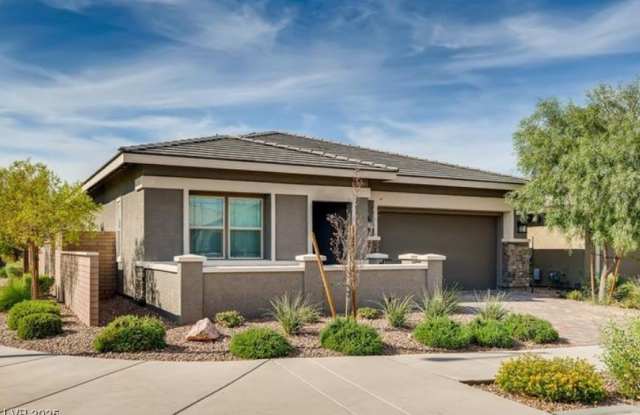 375 Inflection Street - 375 Inflection Street, Henderson, NV 89011