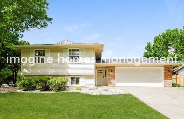 13763 Fordham Avenue - 13763 Fordham Avenue, Apple Valley, MN 55124