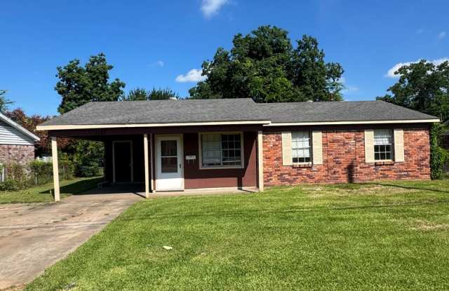 Rental Property in Bossier City Gallery 3