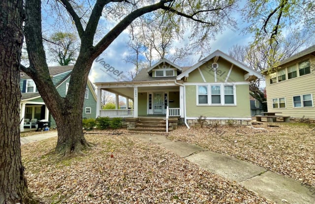 5408 Rockhill Rd - 5408 Rockhill Road, Kansas City, MO 64110