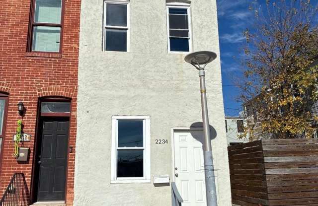 2234 Henneman St - 2234 Henneman Avenue, Baltimore, MD 21213