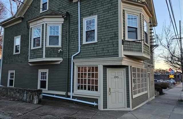 895 North Main Street - 895 North Main Street, Providence, RI 02906
