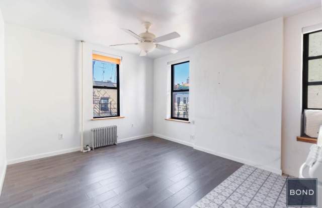 116 Mott Street - 116 Mott Street, New York City, NY 10013