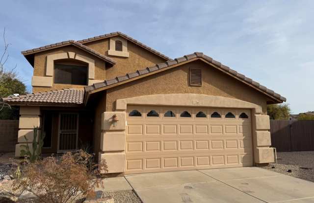 Stunning 3BR House in North Phoenix photos photos