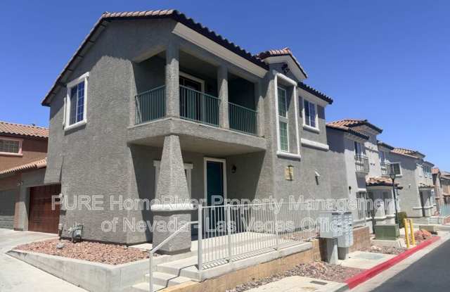 9852 Twilight Walk Avenue - 9852 Twilight Walk Avenue, Las Vegas, NV 89166