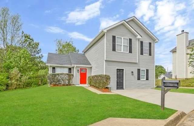 3741 Salem Springs Court Gallery 2