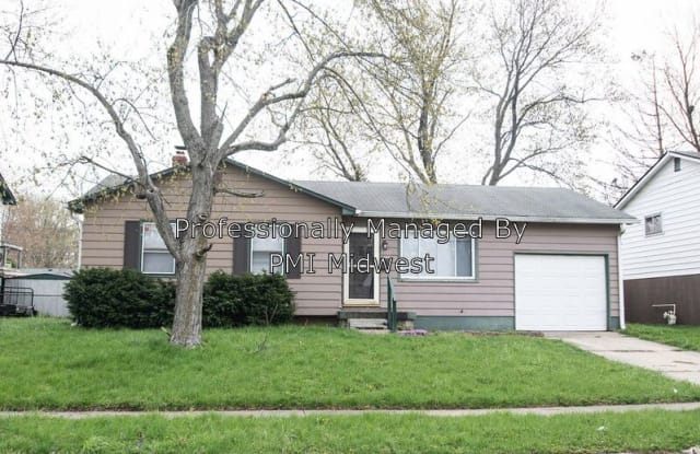 3507 Lombardy Pl - 3507 Lombardy Place, Indianapolis, IN 46226