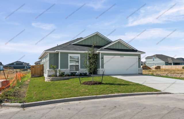 New Contruction! 4 Bed|2 Bath BELTON ISD Gallery 3