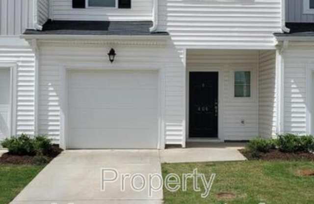 606 Reese Ln - 606 Reese Lane, Berea, SC 29617