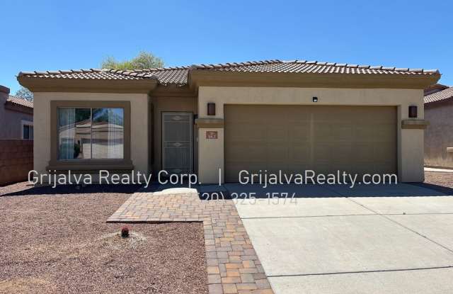 Spacious 4-Bedroom, 2 Bath Rancho Sahuarita Home for Rent (Camino Rancho Tierra/Rancho Sahuarita) photos photos