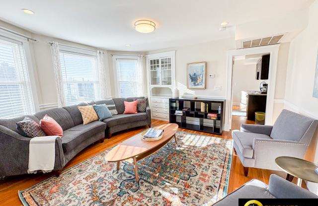 30 Clay - 30 Clay Street, Cambridge, MA 02140