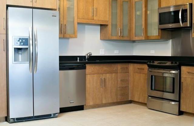 Pacifica Honolulu - Furnished 1/1/1 - Amazing Views! photos photos