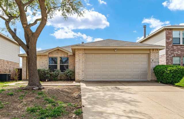 4025 Fox Trot Drive - 4025 Fox Trot Drive, Fort Worth, TX 76123