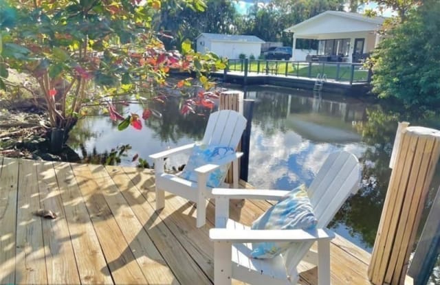 1997 SW 28th Ter - 1997 Southwest 28th Terrace, Fort Lauderdale, FL 33312