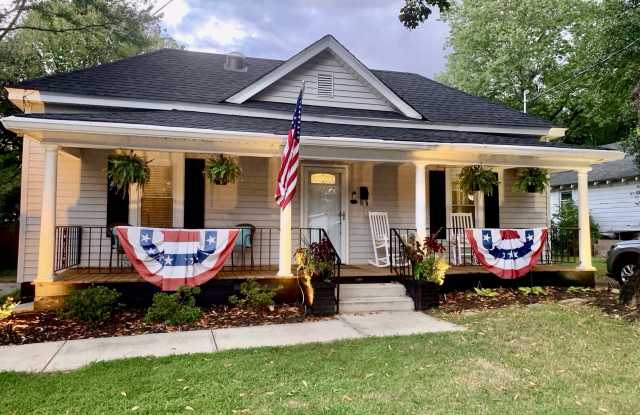 106 Albert Street - 106 Albert Street, Greer, SC 29651