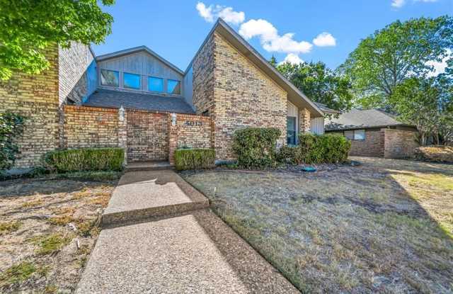 4013 Saint Christopher Lane - 4013 Saint Christopher Lane, Dallas, TX 75287