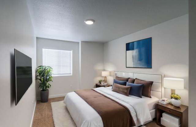 UPGRADED PACKAGE Brand New Smart Town Homes In Heber! photos photos