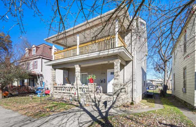 338 Elm St - 338 Elm Street, Lawrenceburg, IN 47025