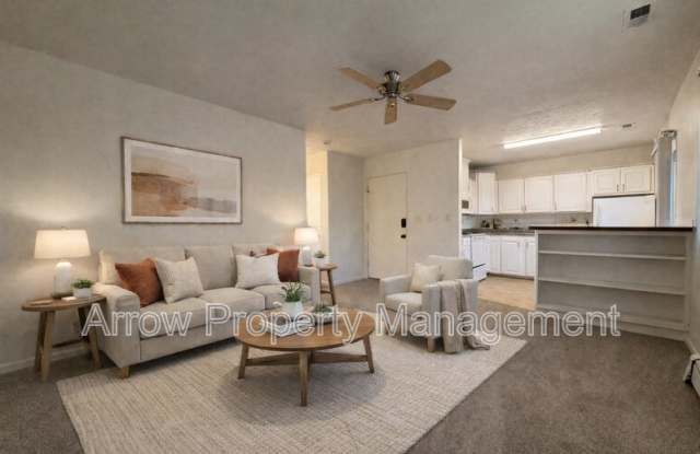 2000 Washington Street photos photos