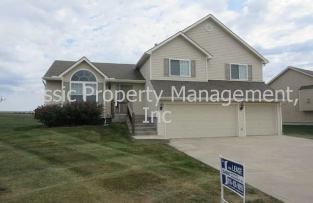 9123 North Essex Drive - 9123 North Essex Drive, Kansas City, MO 64156