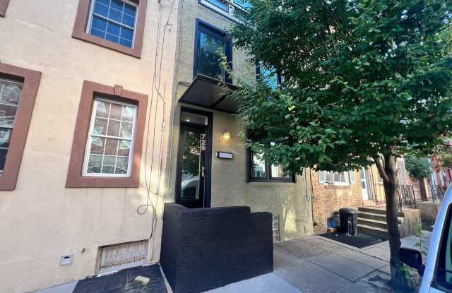 729 S HUTCHINSON Street - 729 South Hutchinson Street, Philadelphia, PA 19147 729 S HUTCHINSON Street - 729 South Hutchinson Street, Philadelphia, PA 19147
