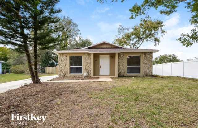 5428 Coyote Trail - 5428 Coyote Trail, Pine Hills, FL 32808