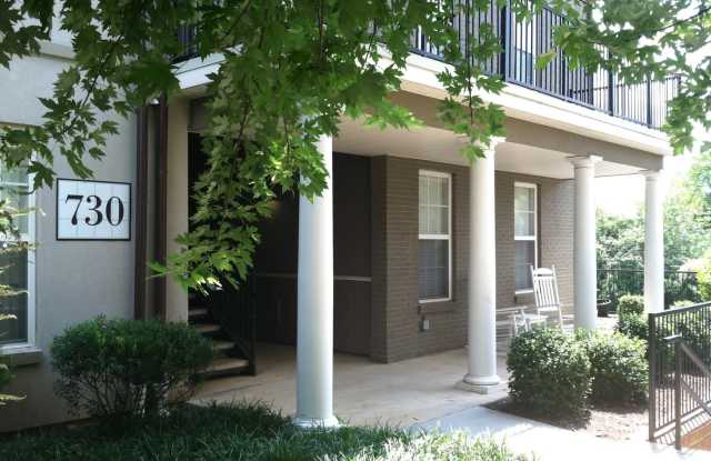 730 Walker Square, #4A Available! photos photos