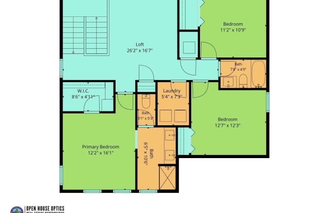 5065 SAWMILL POINT Way Gallery 3