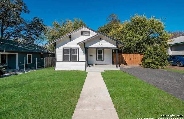 231 Nelson Ave photos photos
