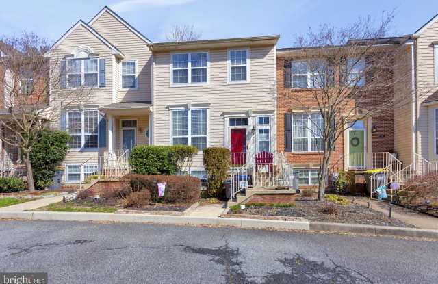 227 CAYMAN CT - 227 Cayman Court, Pike Creek, DE 19808