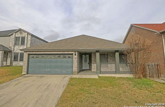 7327 WINE GARDEN - 7327 Wine Garden, San Antonio, TX 78109